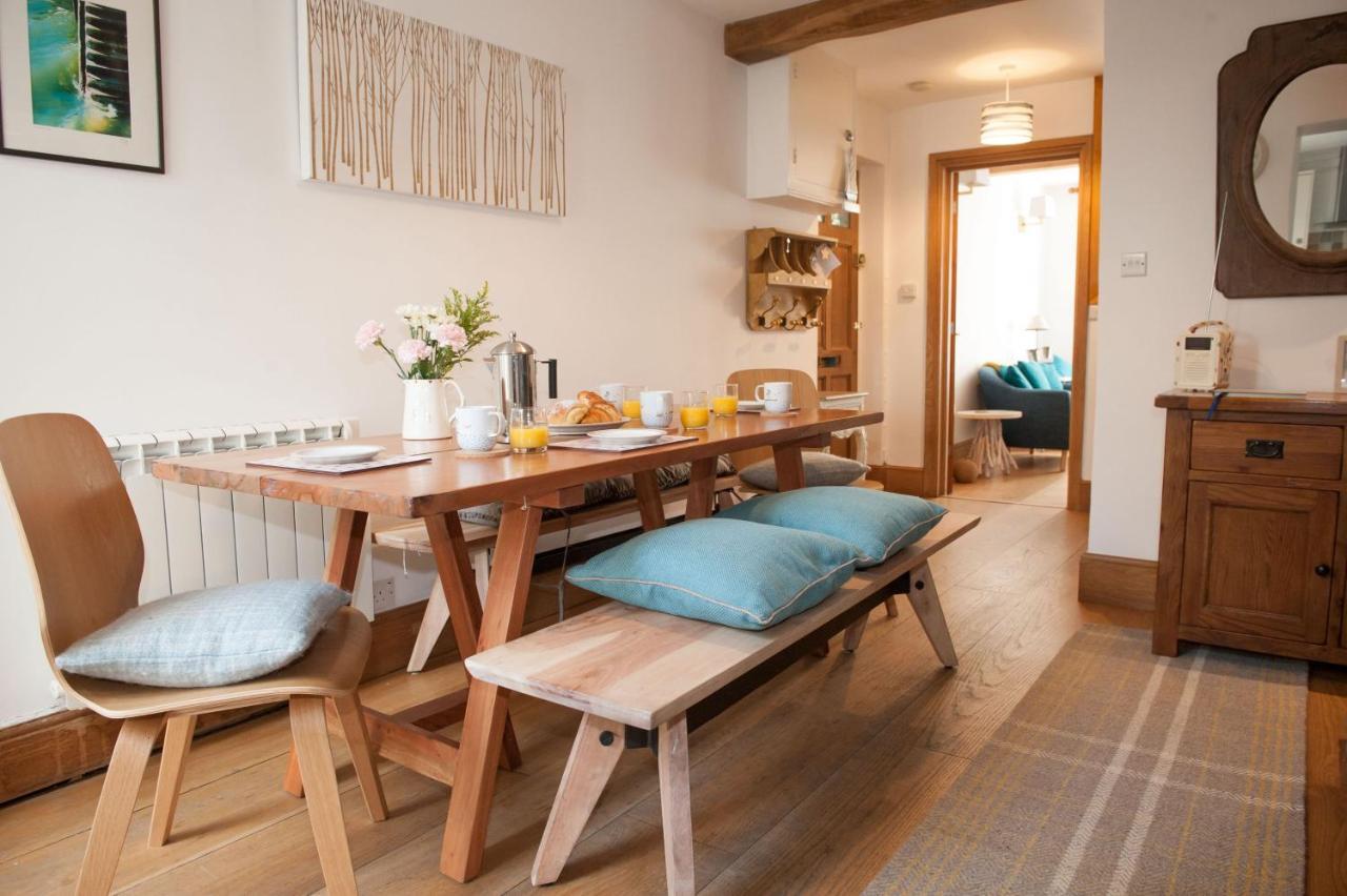 Vakantiehuis Teal House *